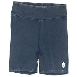 FP Movement by Free People Navy Shorts